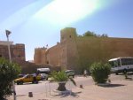 Medina in Hammamet